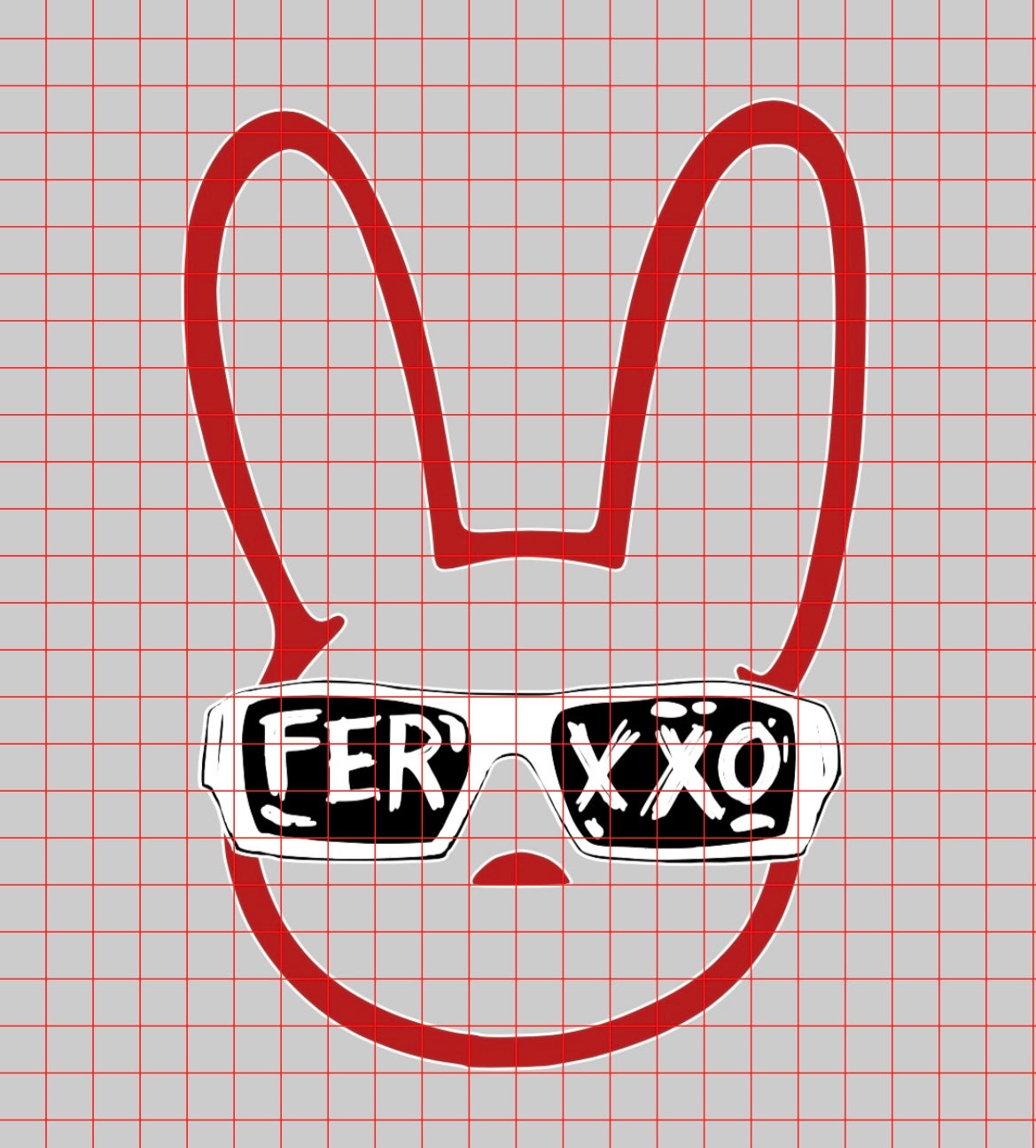 Bad Bunny x Ferxxo 🐰💚