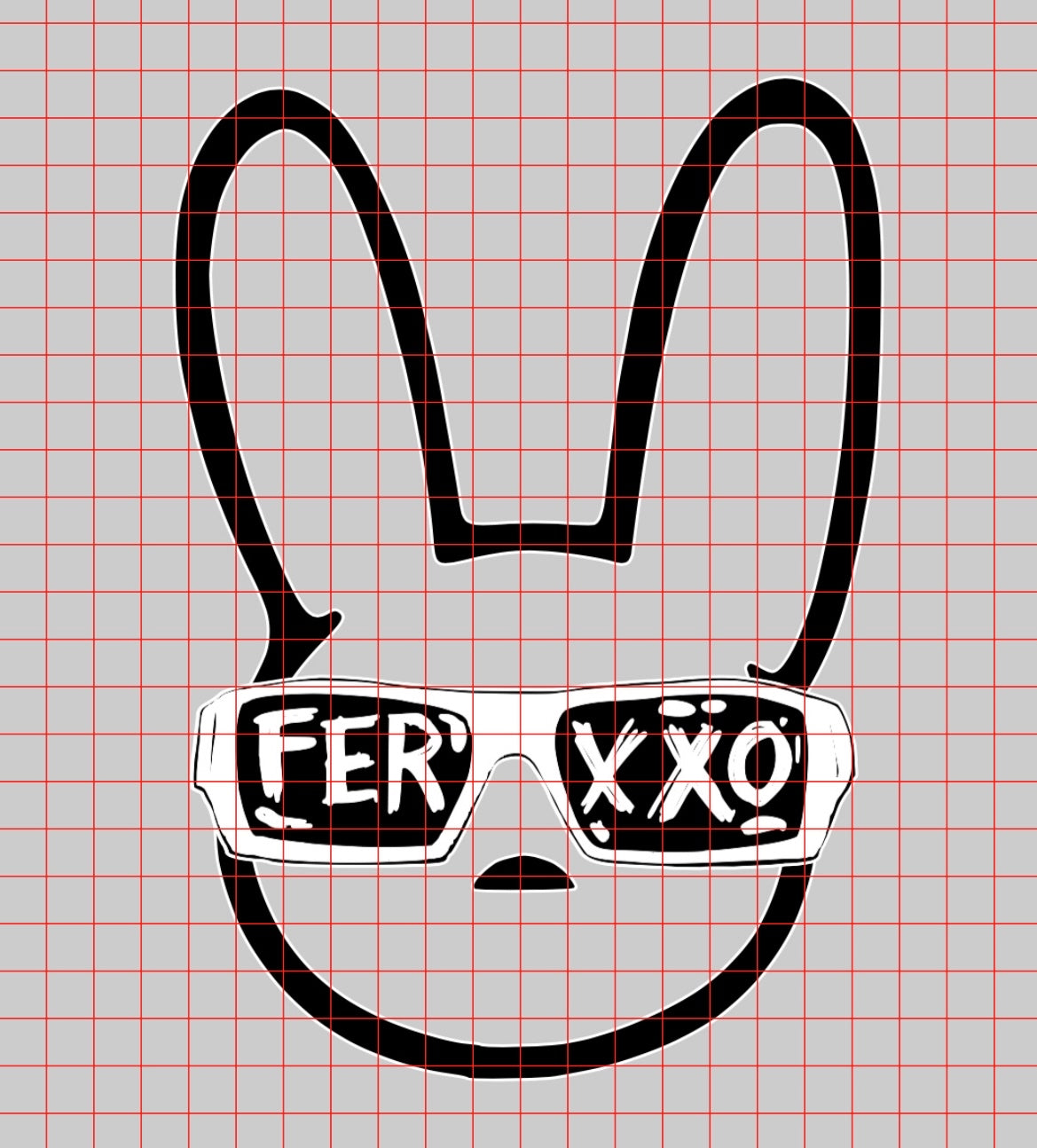 Bad Bunny x Ferxxo 🐰💚