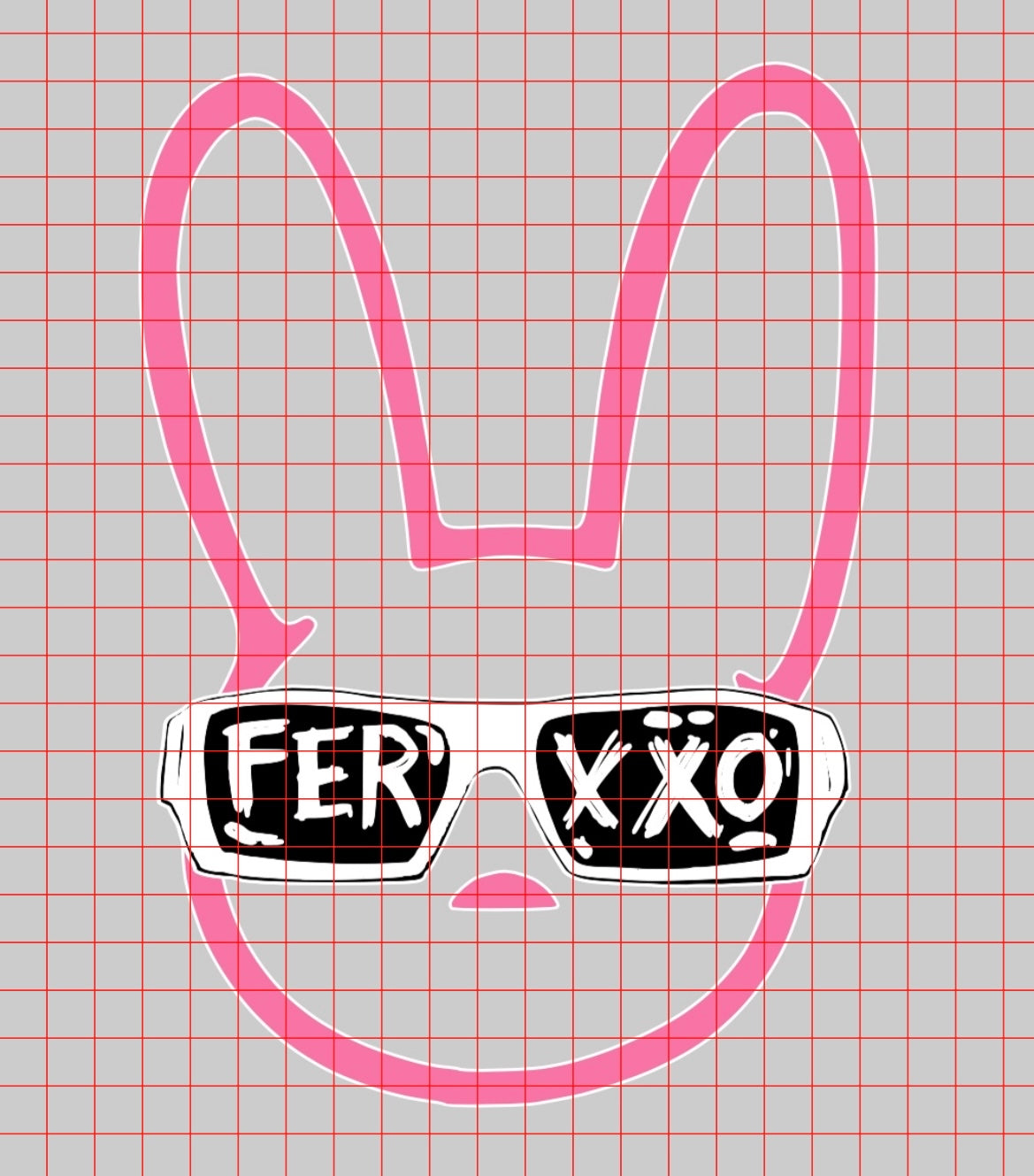 Bad Bunny x Ferxxo 🐰💚