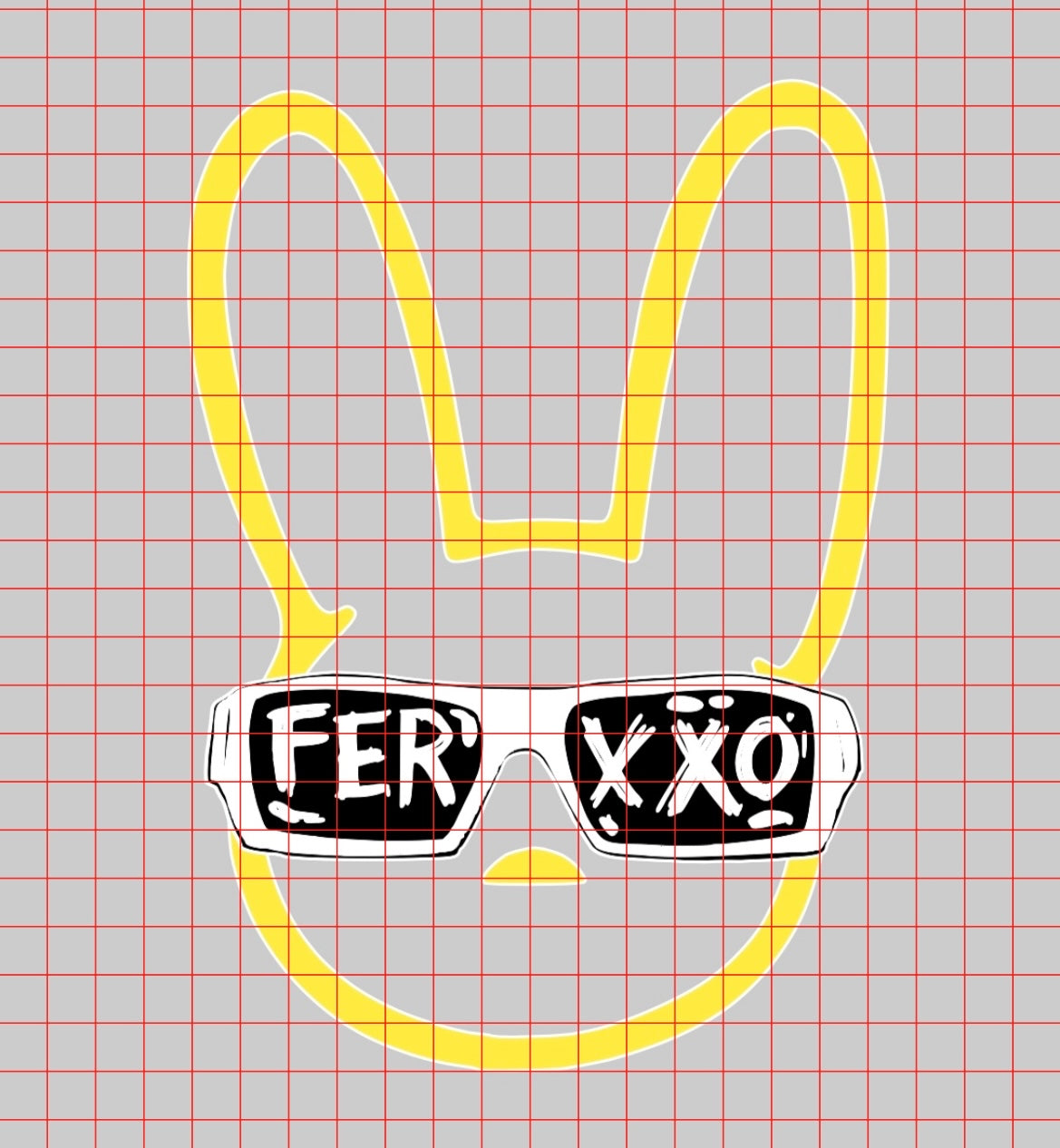 Bad Bunny x Ferxxo 🐰💚