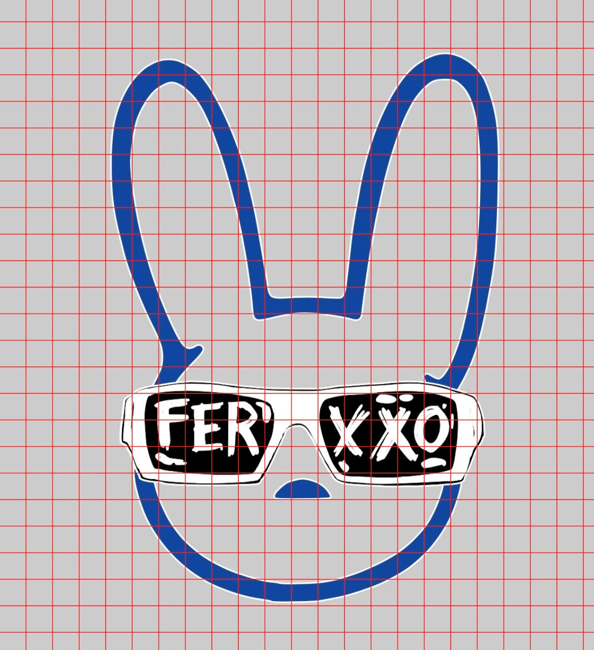 Bad Bunny x Ferxxo 🐰💚