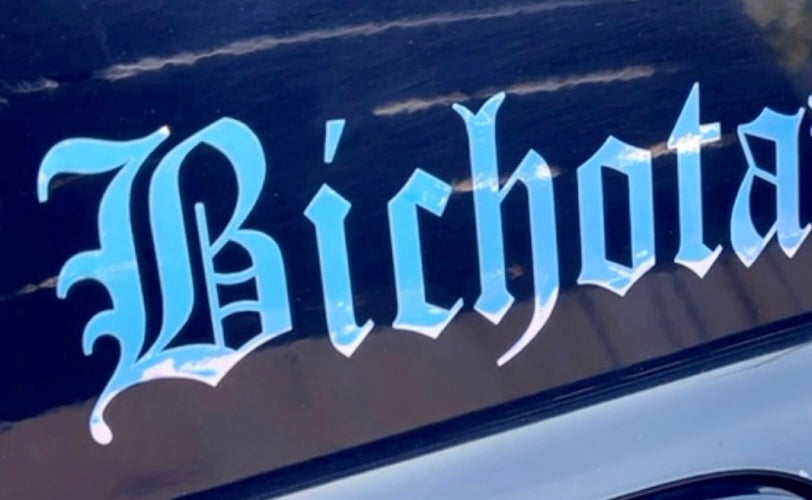 Bichota (sin corazón)