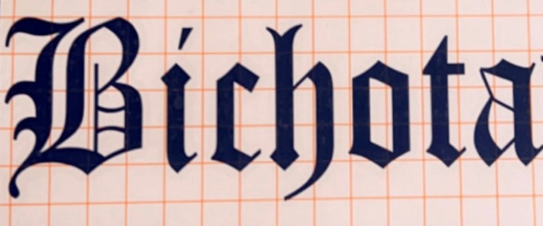 Bichota (sin corazón)