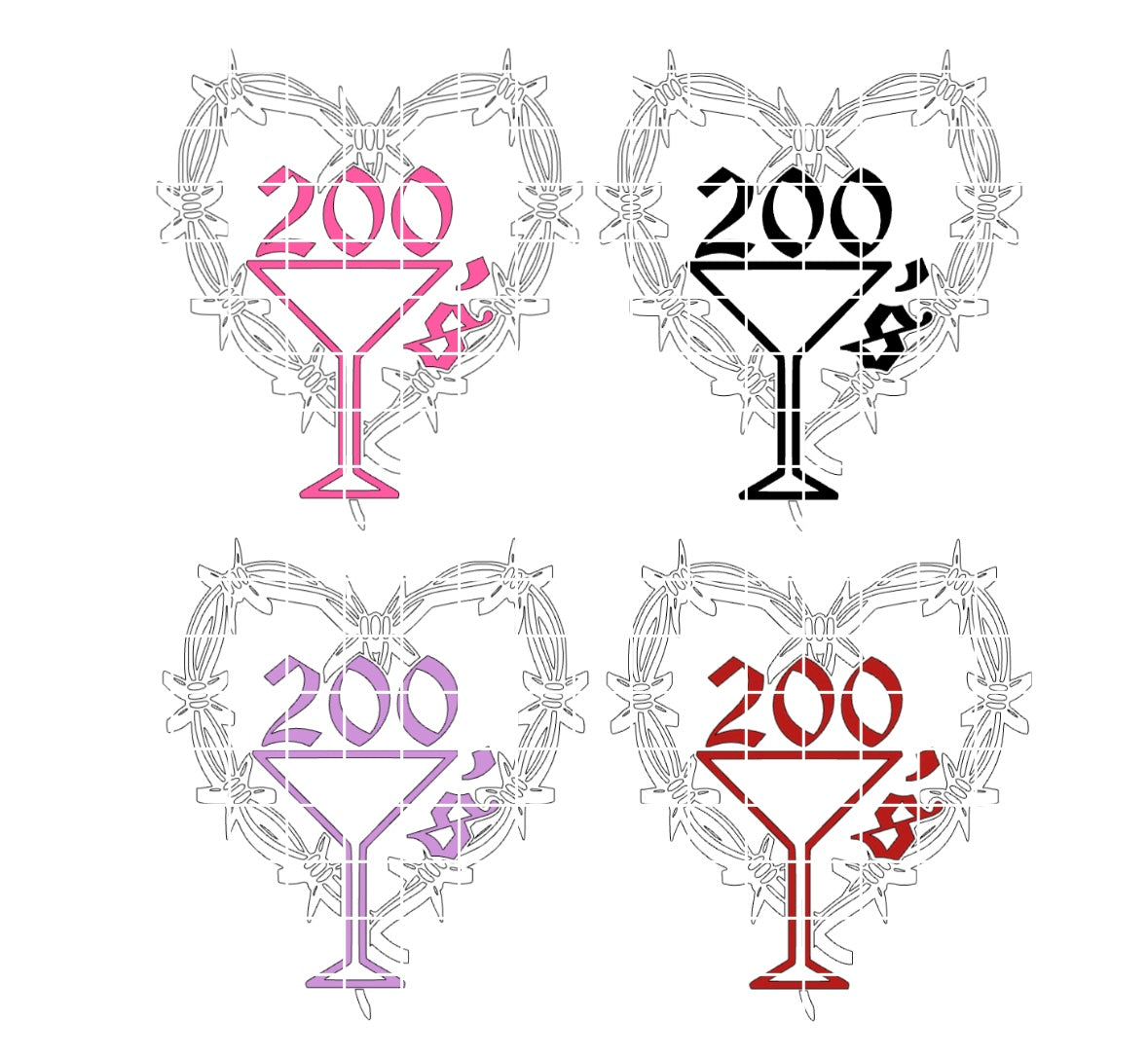 Copas heart