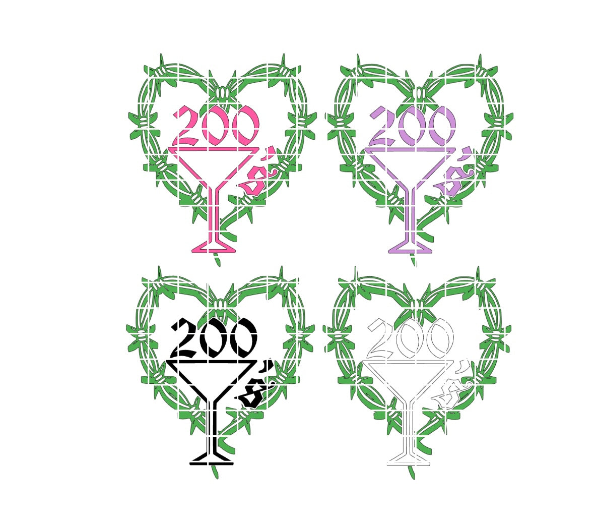 Copas heart