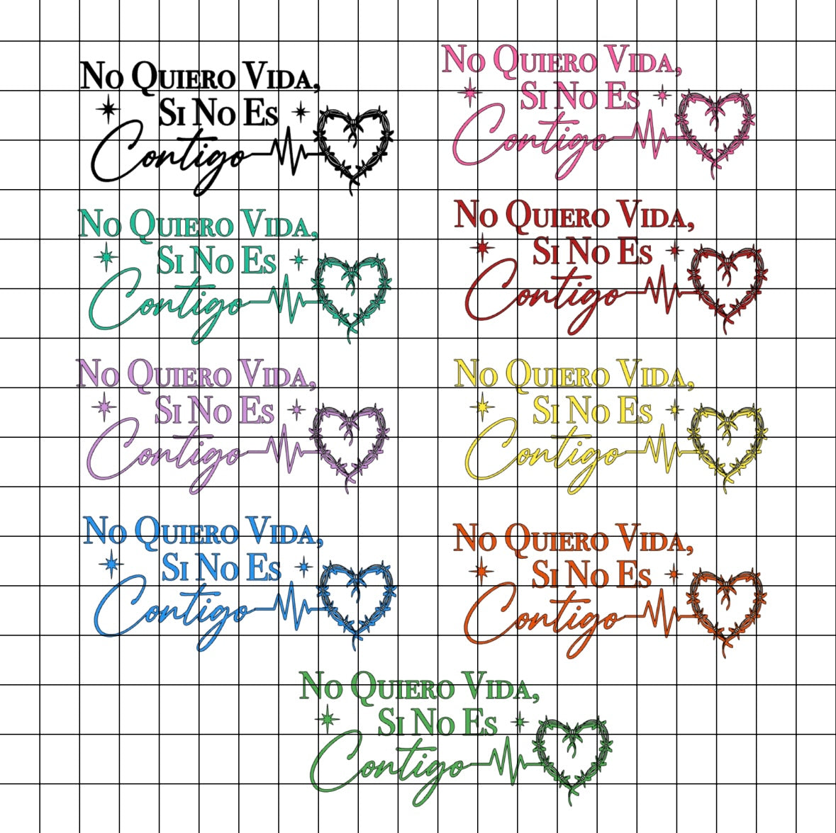 Contigo 🤍