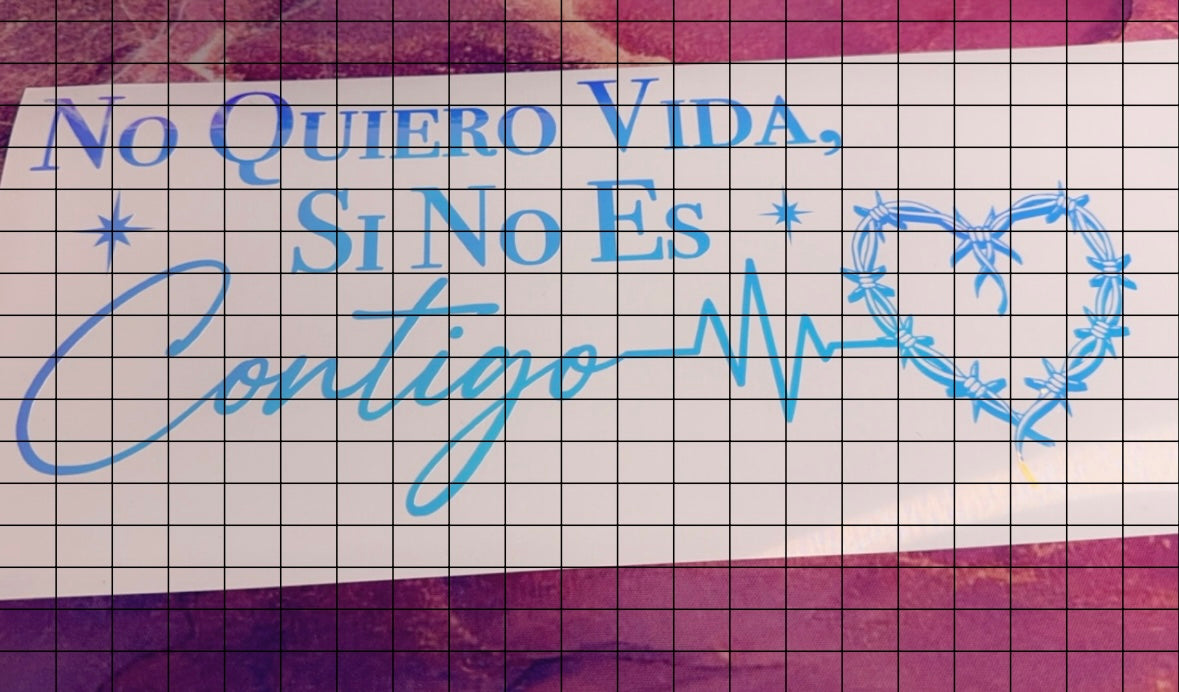 Contigo 🤍