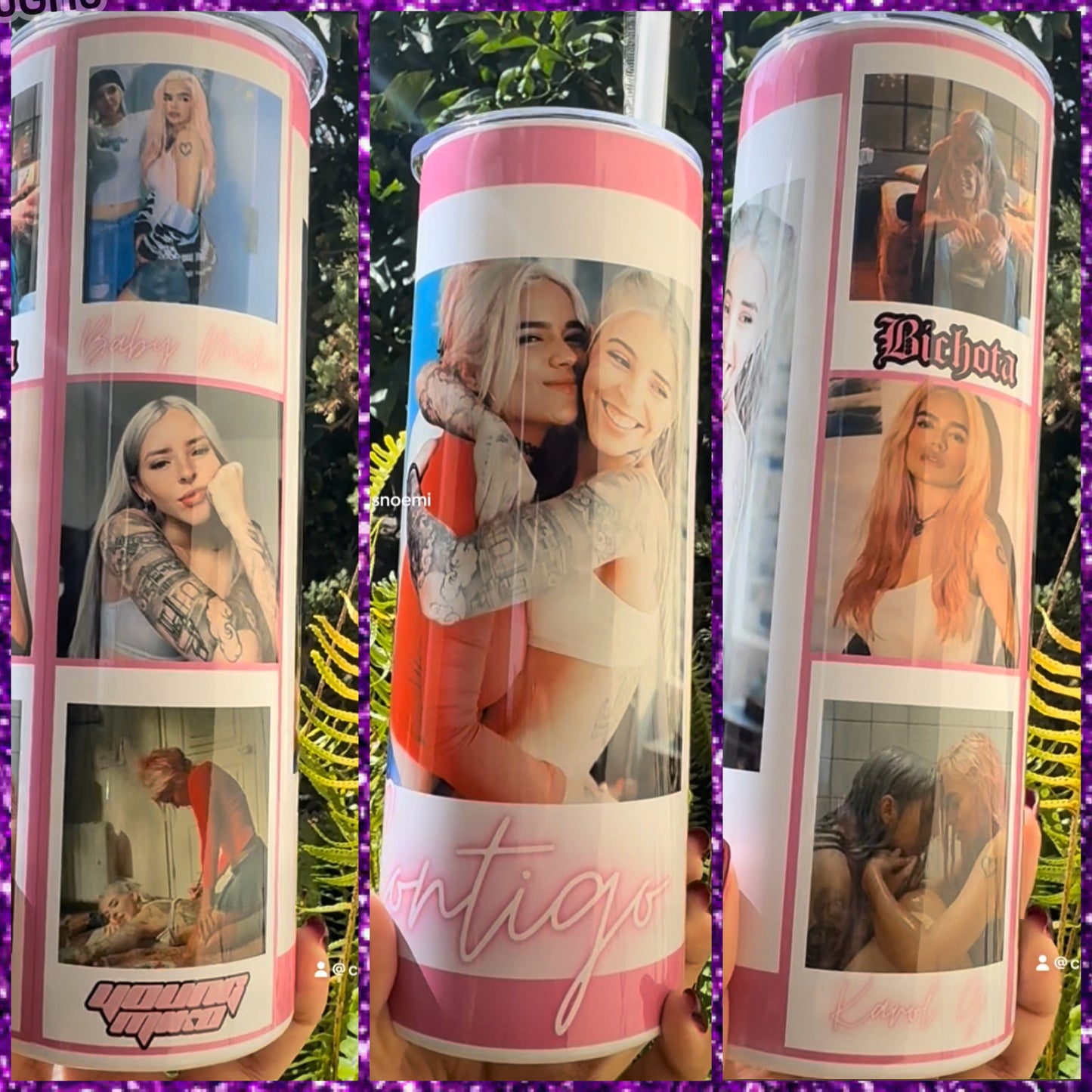 Contigo tumbler 💖🩷 SALE