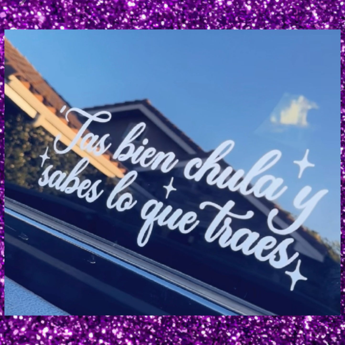 ‘Tas bien chula!❤️🔥✨