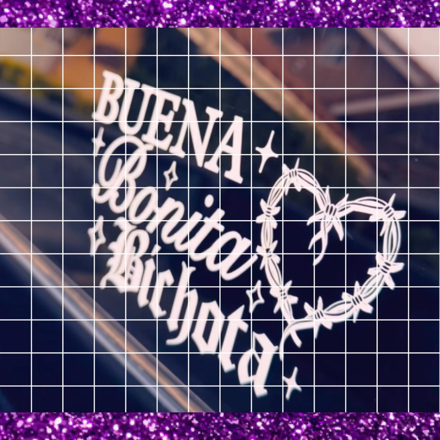 Buena, Bonita, Bichota ✨🤍