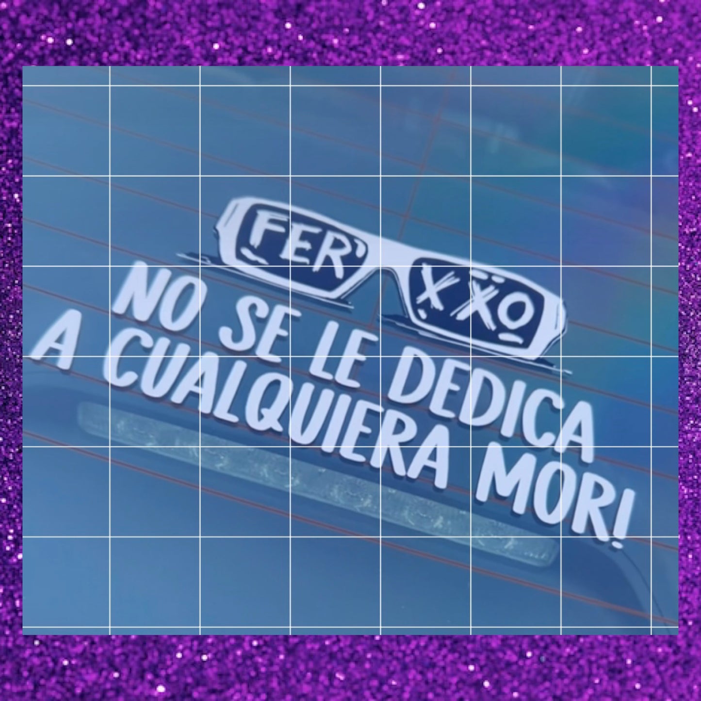 FERXXO no se le dedica a cualquiera