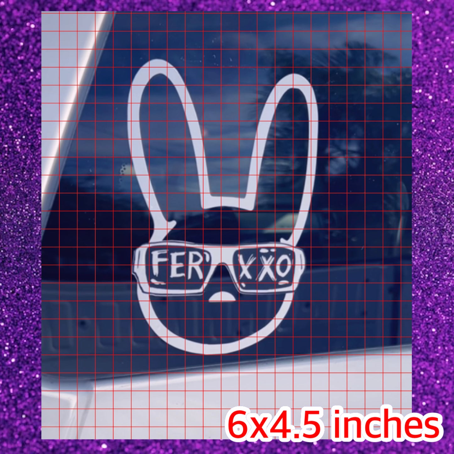 Bad Bunny x Ferxxo 🐰💚