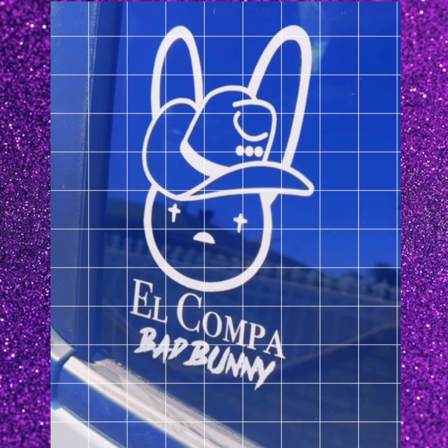 El compa bunny