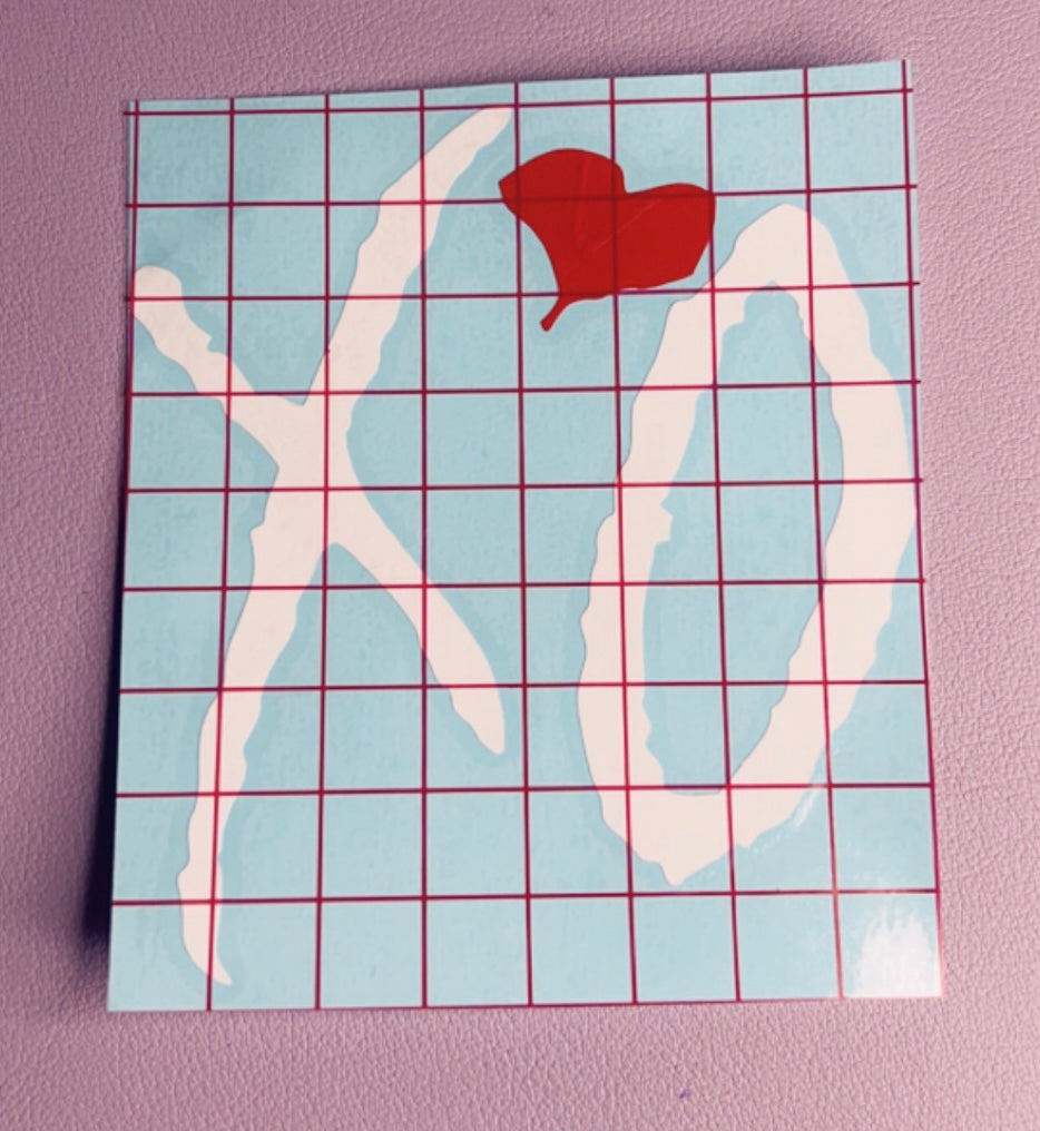 XO❤️
