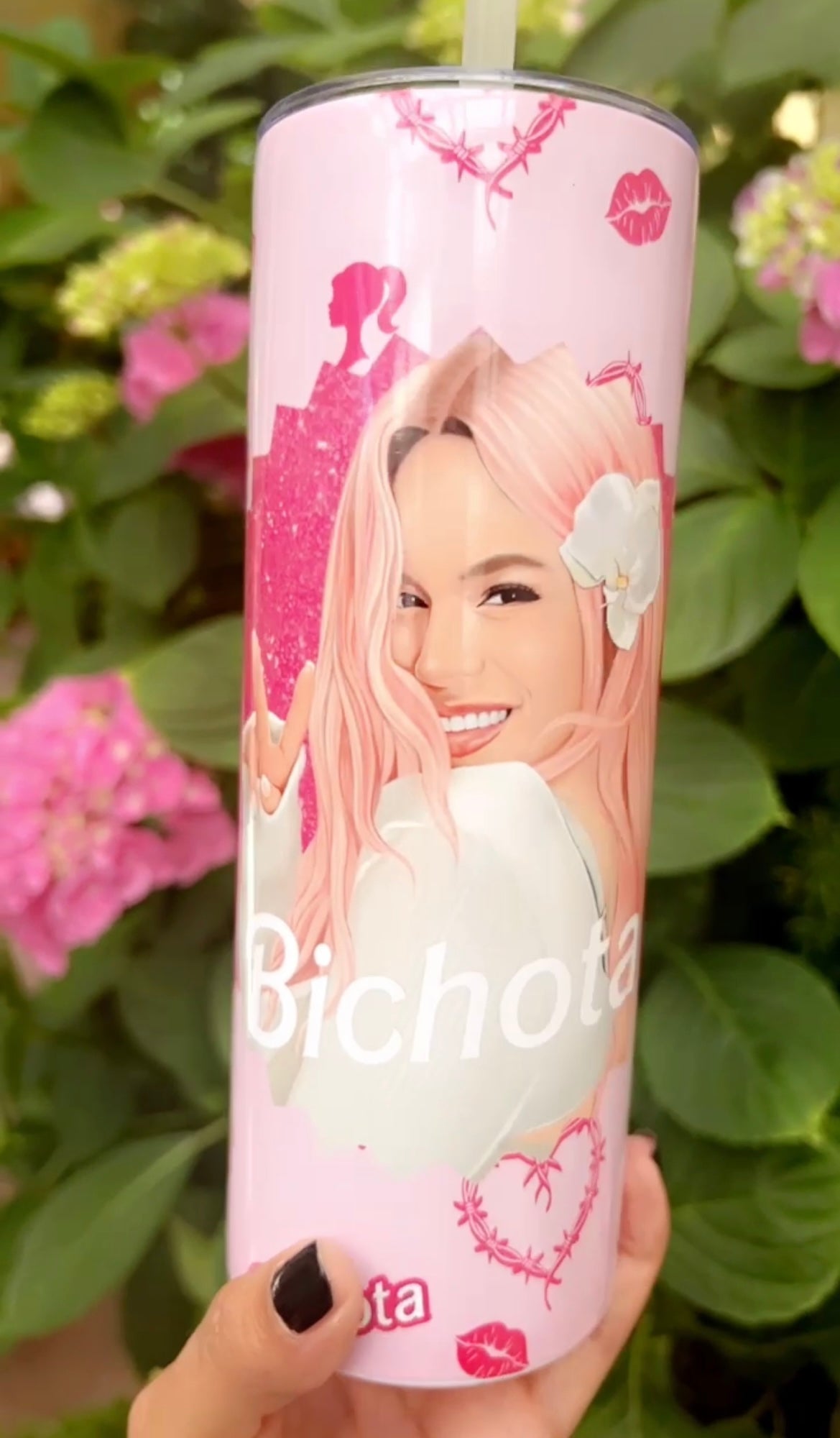 Barbie Bichota 🩷