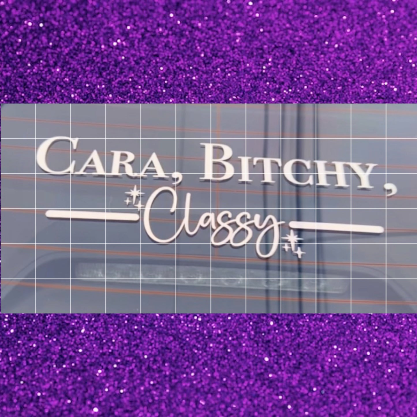 Cara, Bitchy, Classy✨