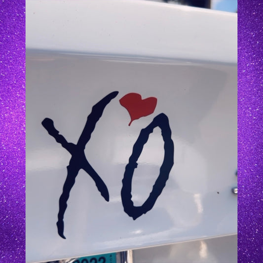 XO❤️