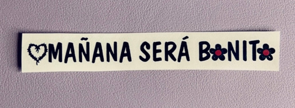 MSB para espejo ☀️