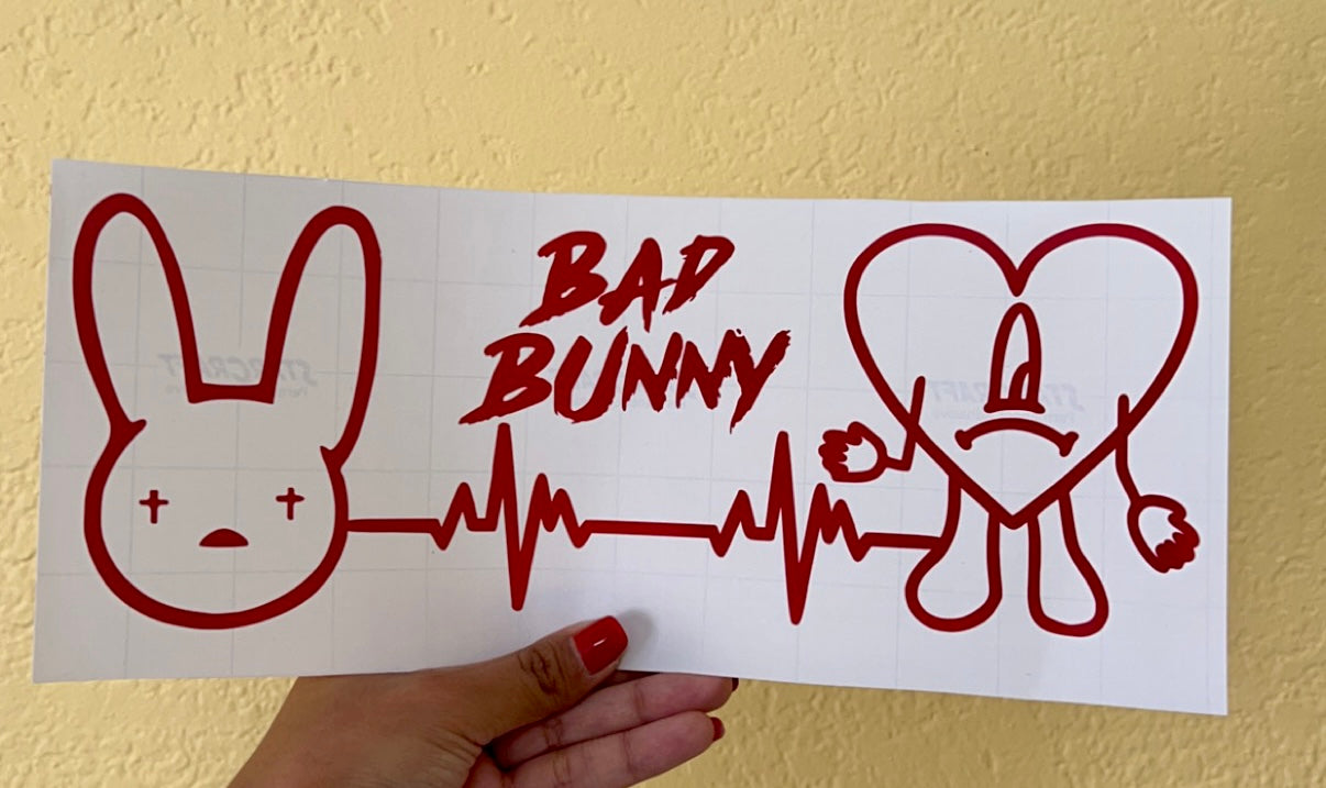 Conejito malo 🐰❤️