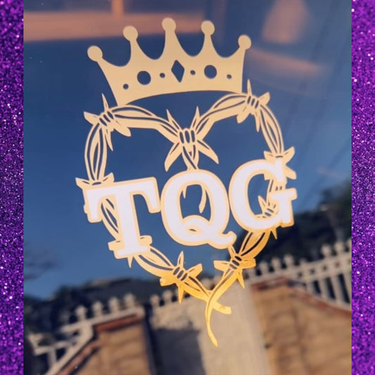 TQG heart