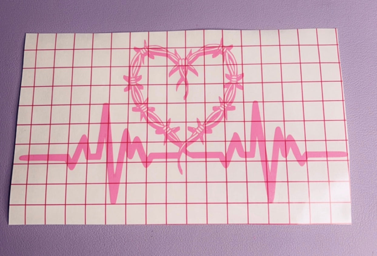 Latido del corazón de Bichota