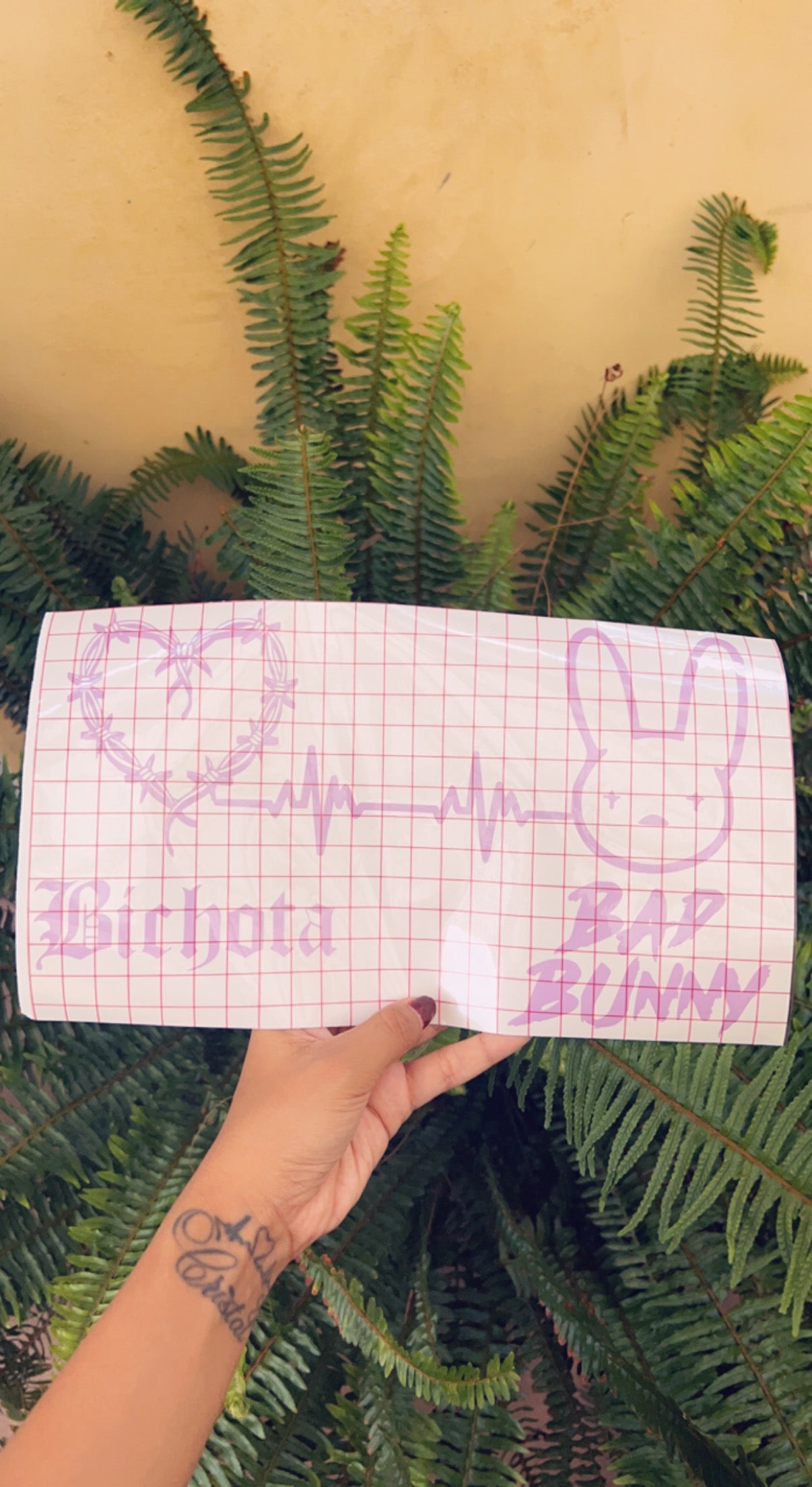 Bichota & Bad Bunny #2 ❤️🐰