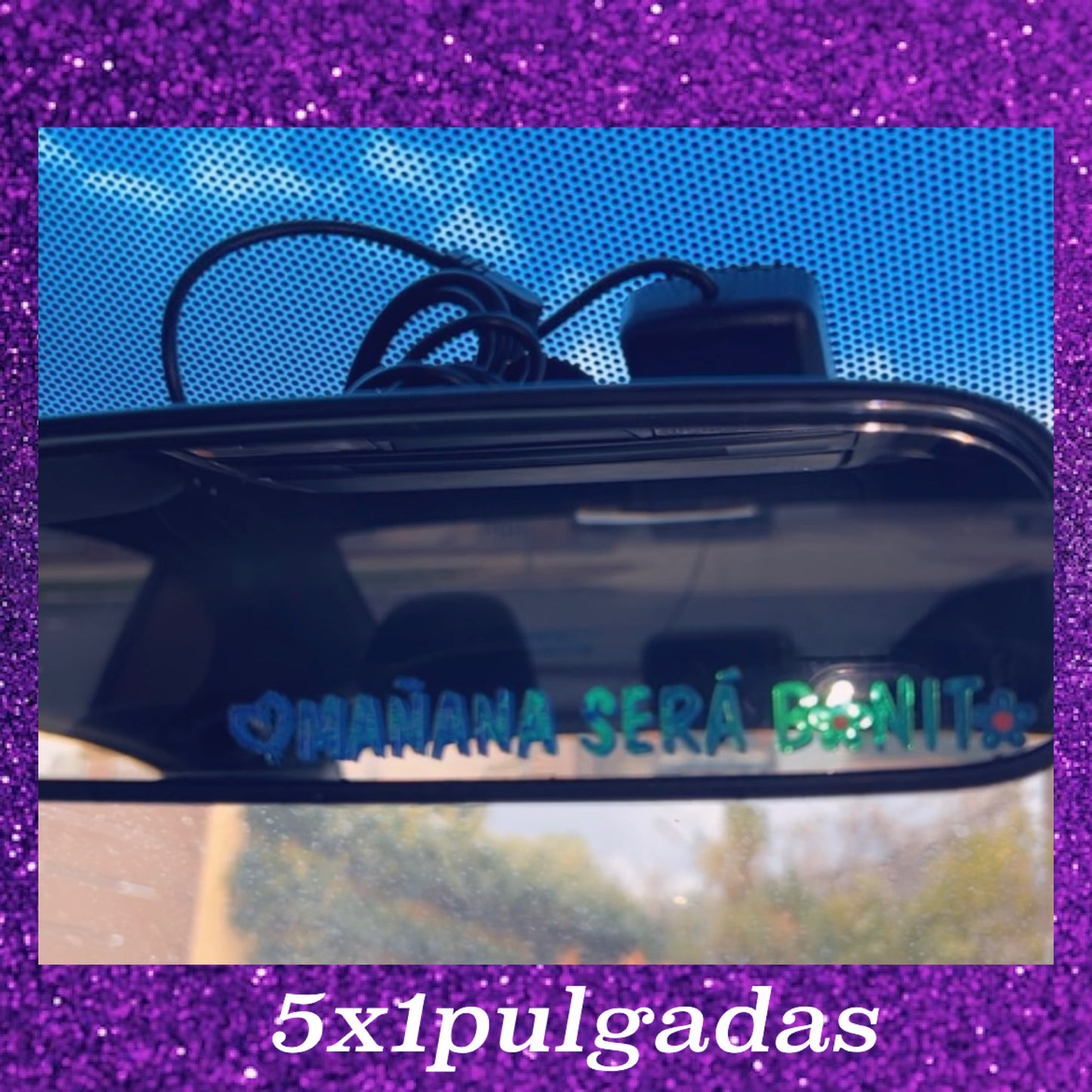 MSB para espejo ☀️