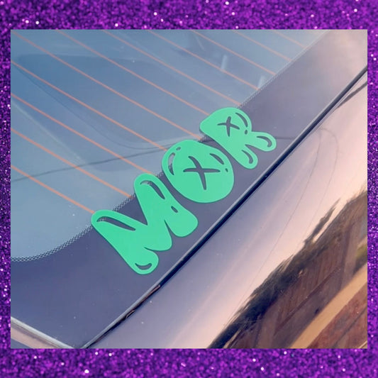 MOR