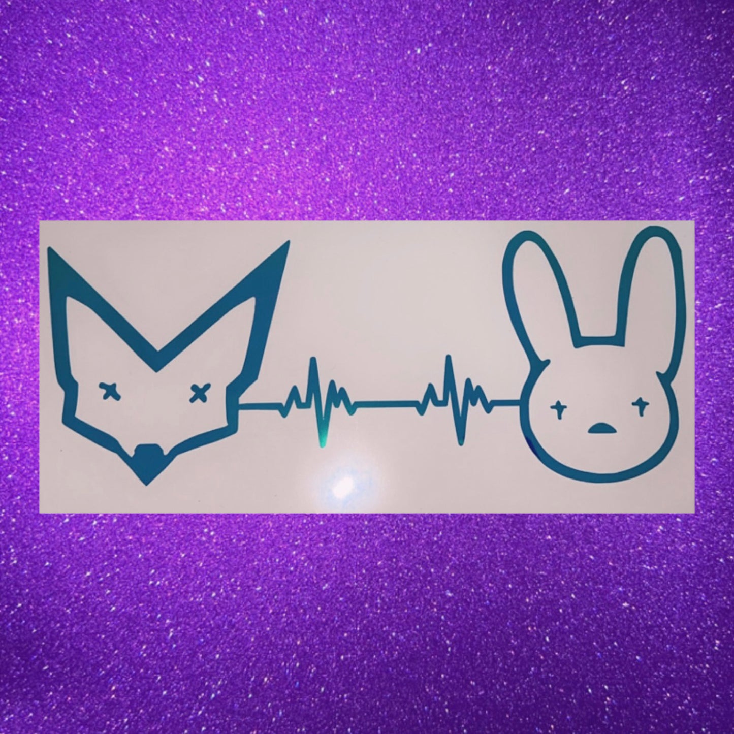 Rauw y Bad Bunny