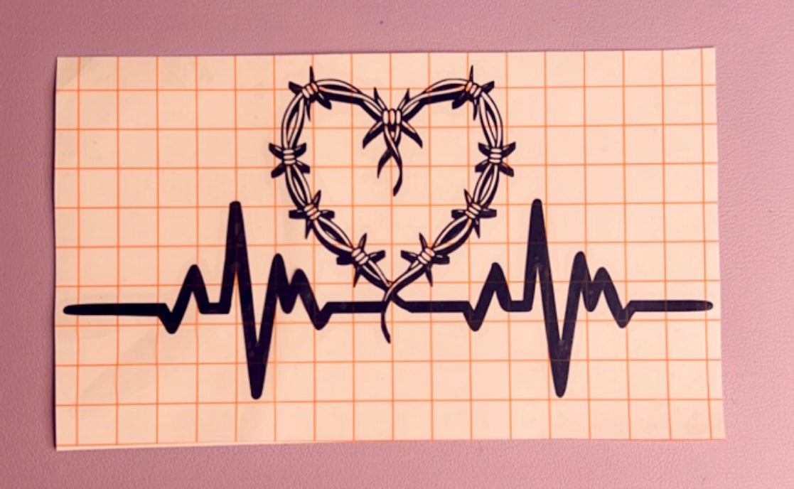 Latido del corazón de Bichota