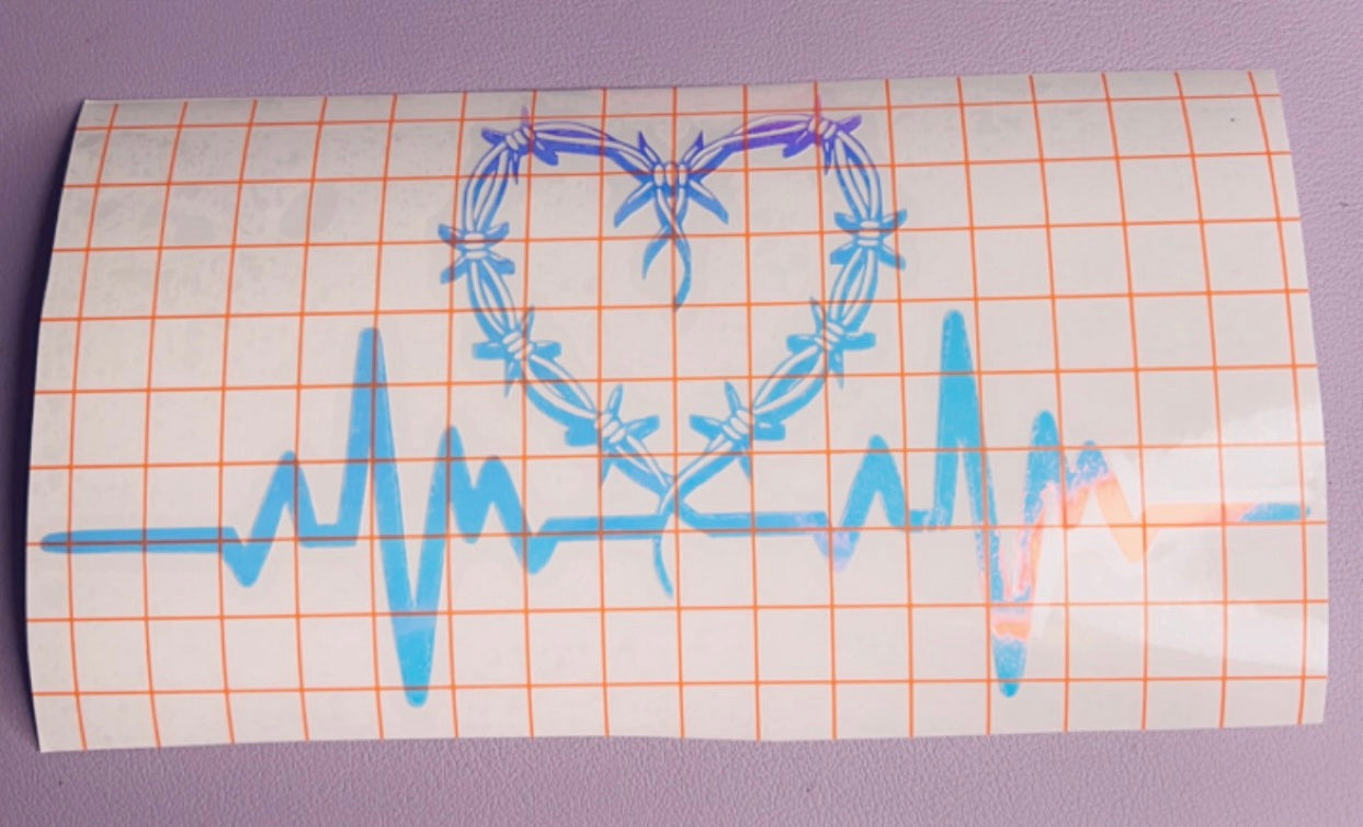 Latido del corazón de Bichota