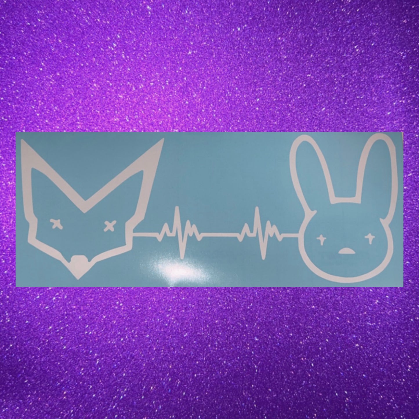 Rauw y Bad Bunny
