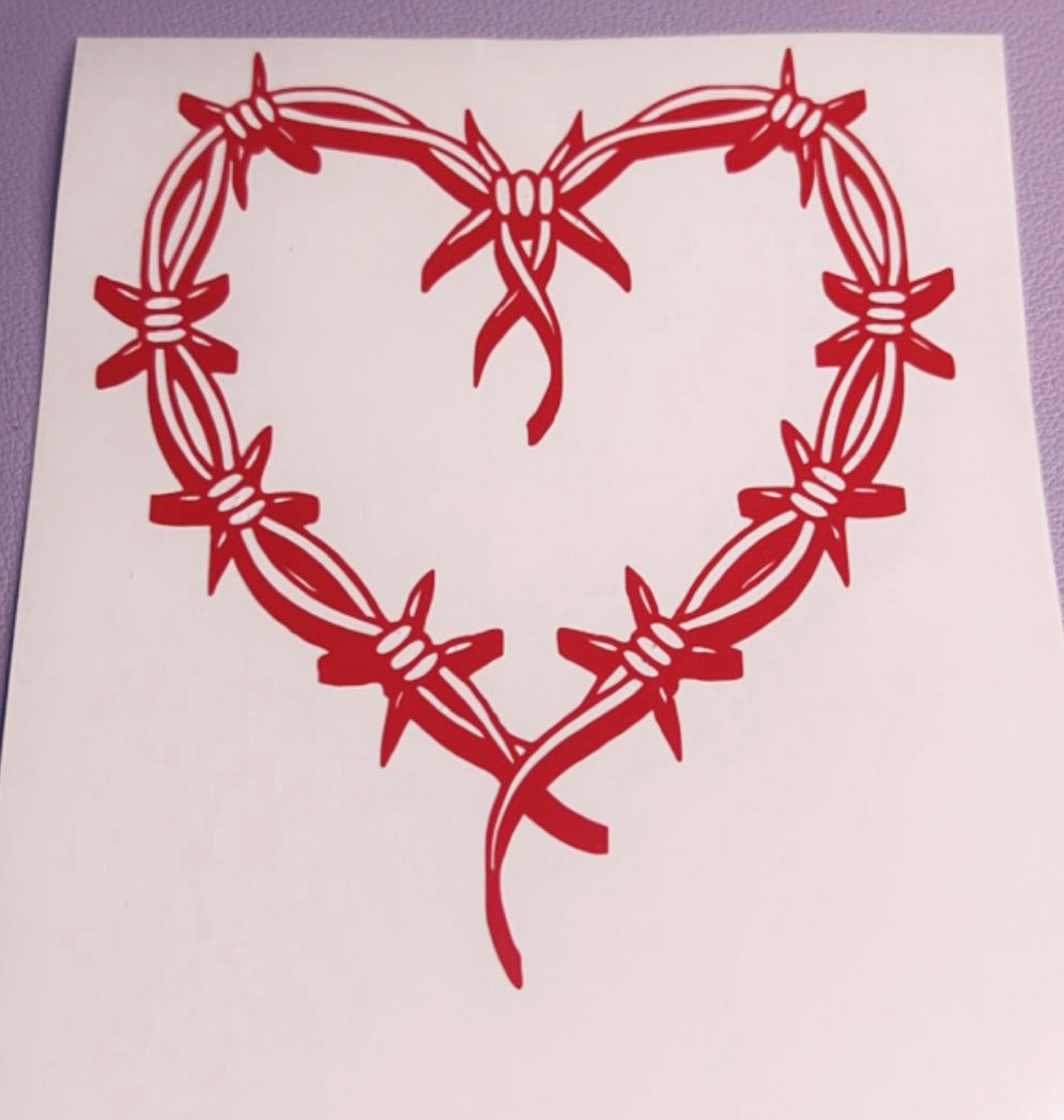 bichota corazon original
