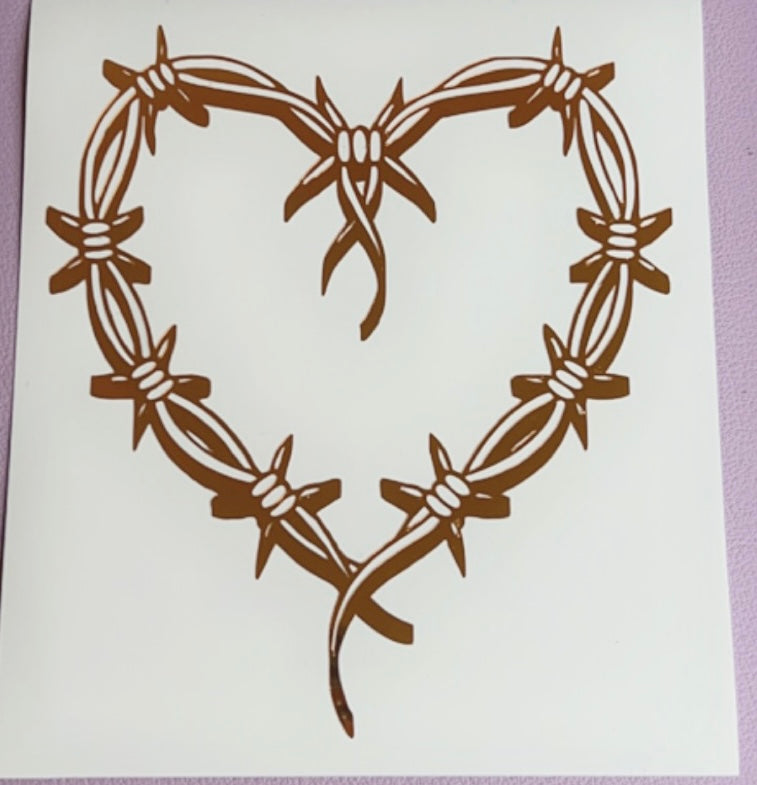 bichota corazon original