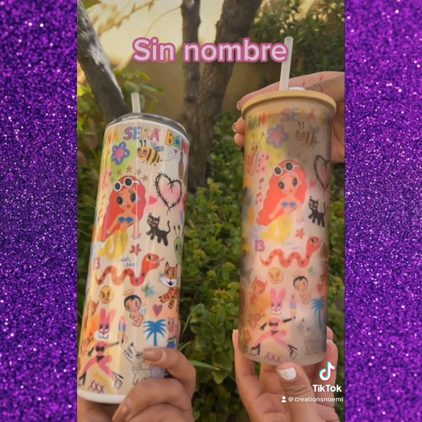 Album cover de MSB