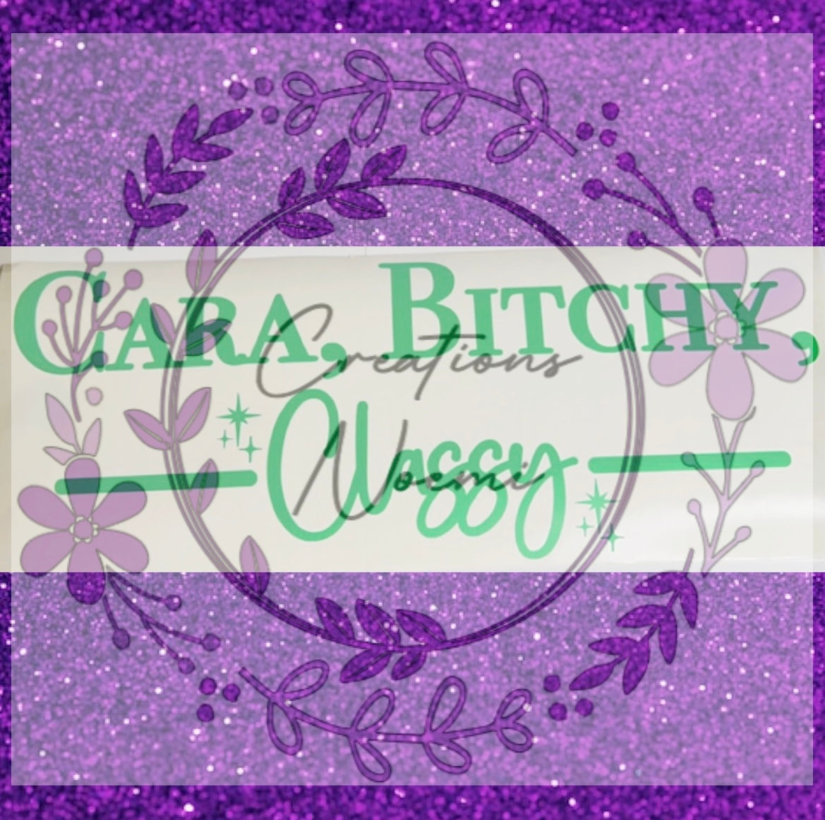 Cara, Bitchy, Classy✨