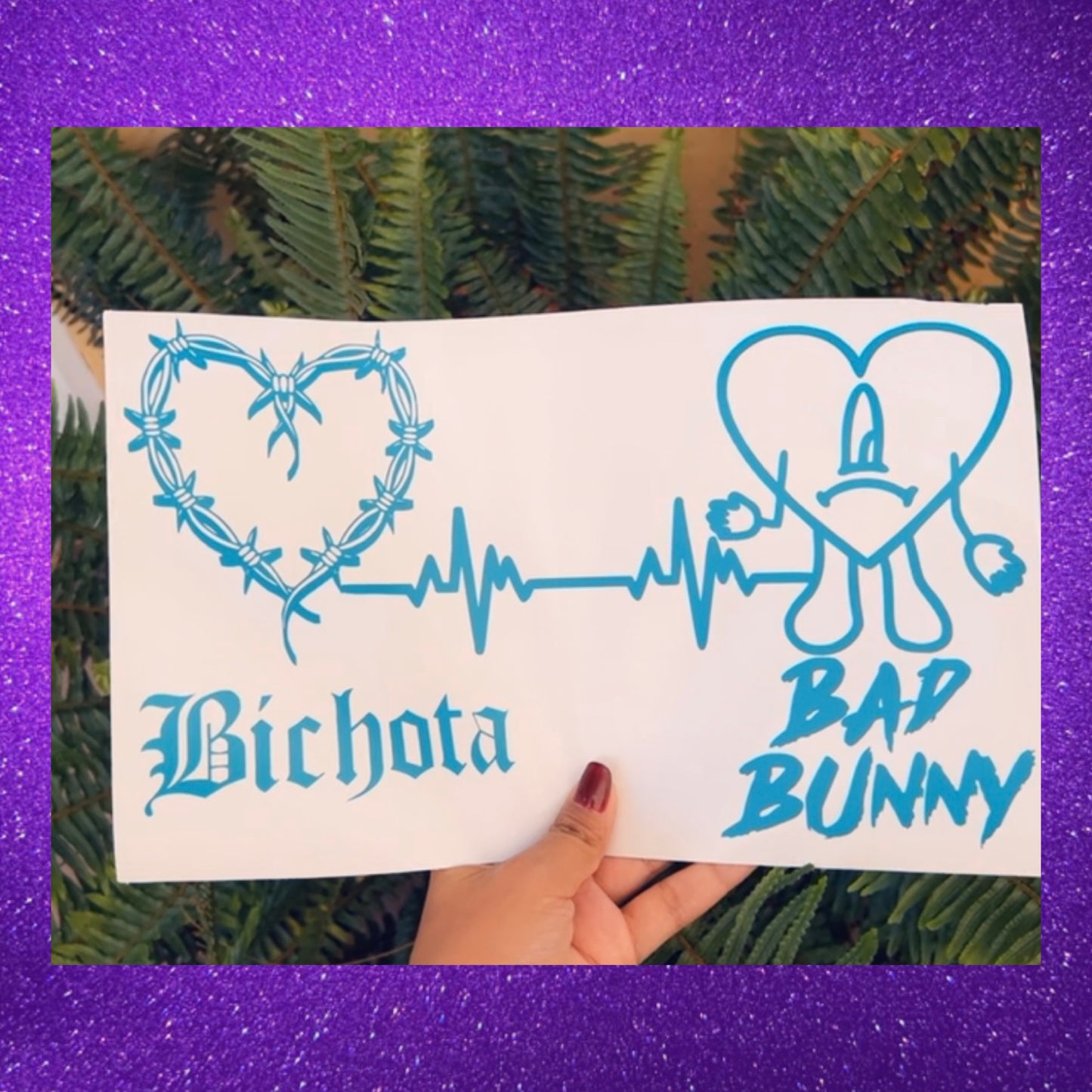 Bichota & Bad Bunny❤️❤️