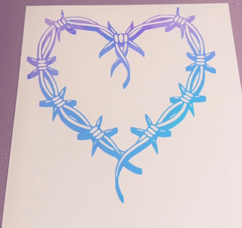 bichota corazon original