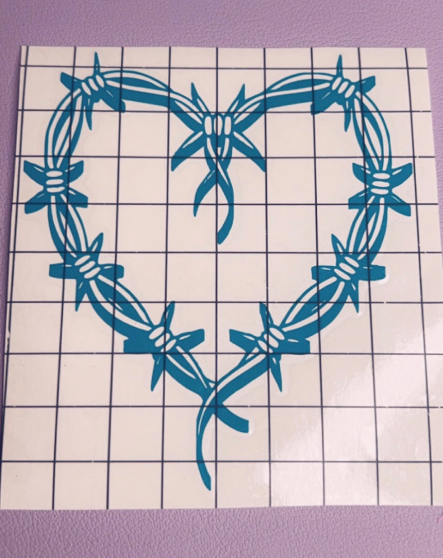 bichota corazon original
