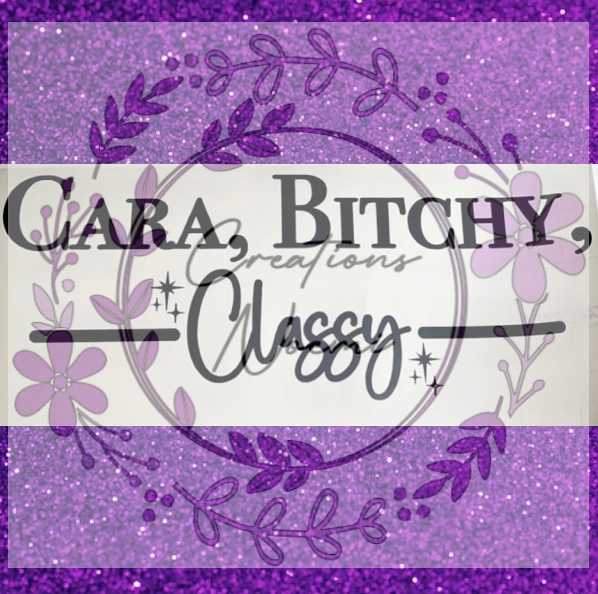 Cara, Bitchy, Classy✨