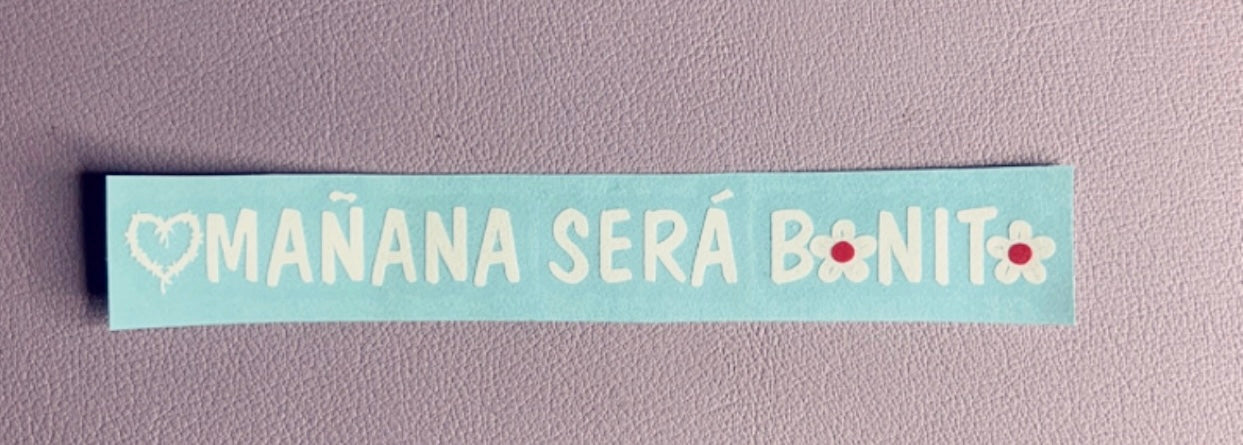 MSB para espejo ☀️