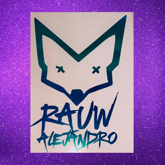 Rauw Alejandro