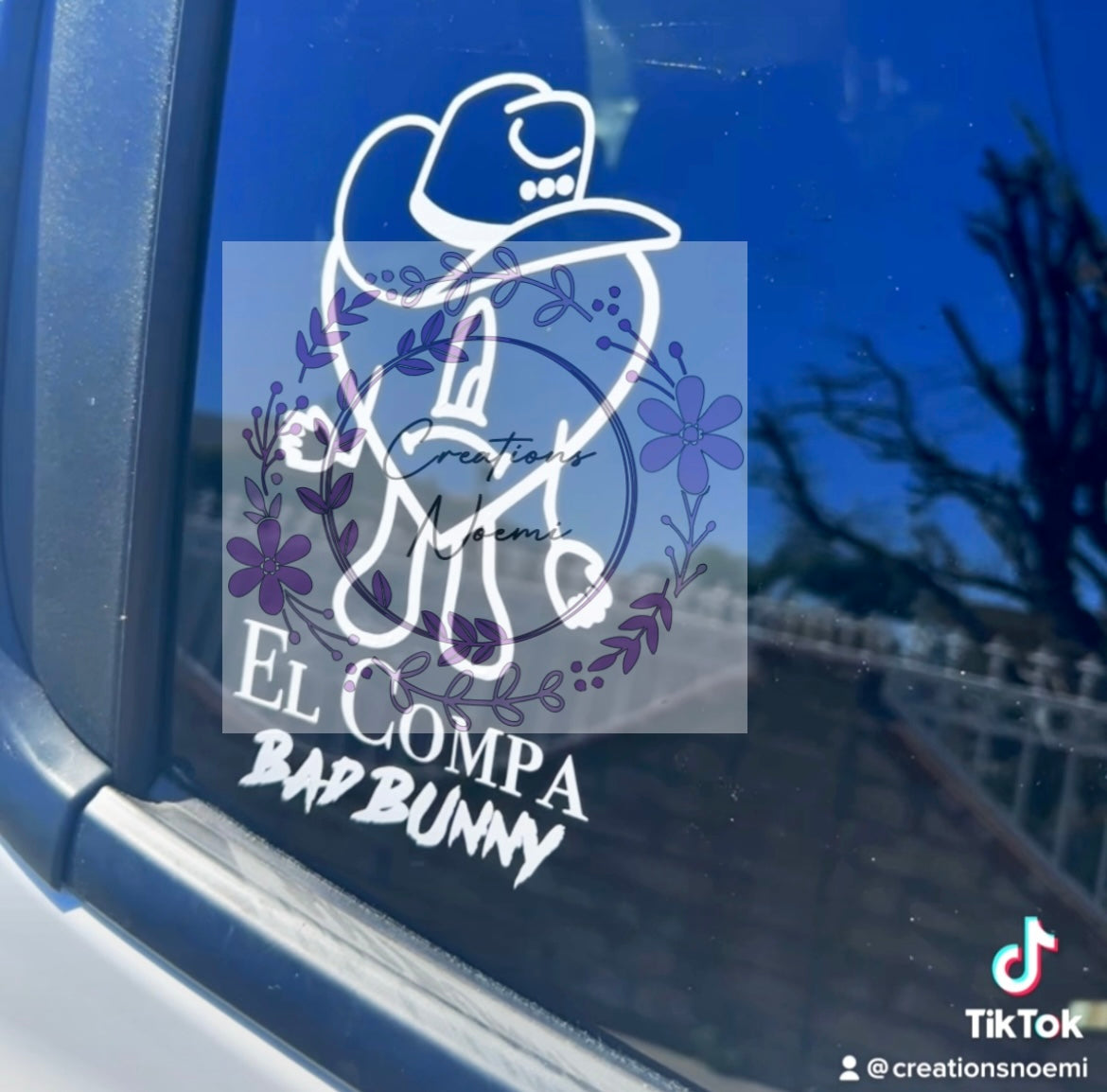 El compa corazón