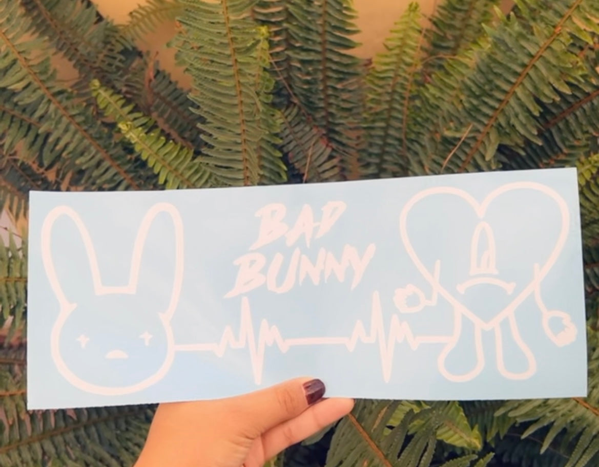 Conejito malo 🐰❤️