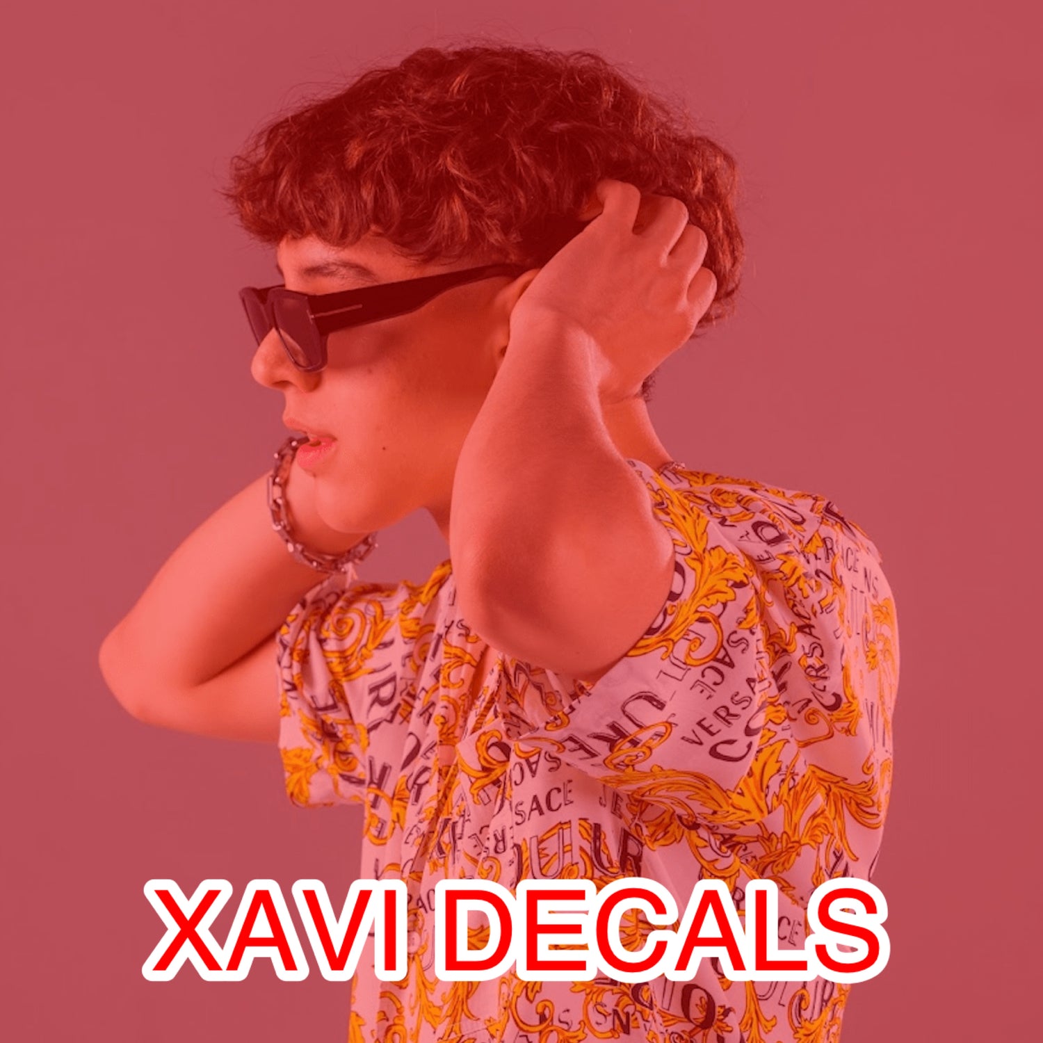 XAVI DECALS ❤️‍🔥