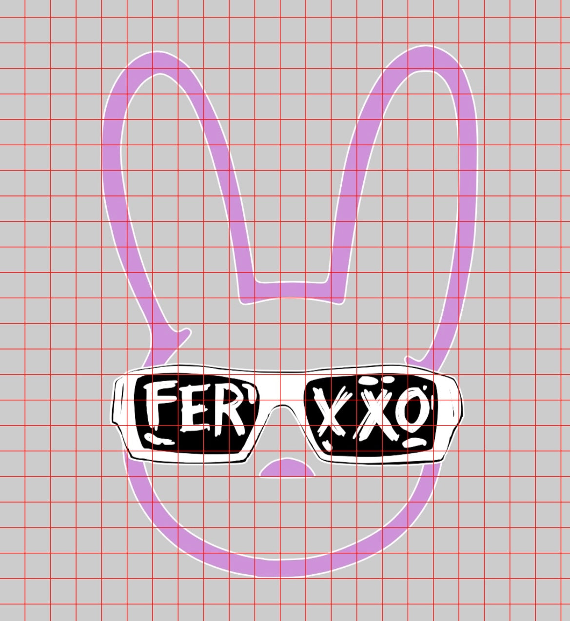 Bad Bunny x Ferxxo 🐰💚