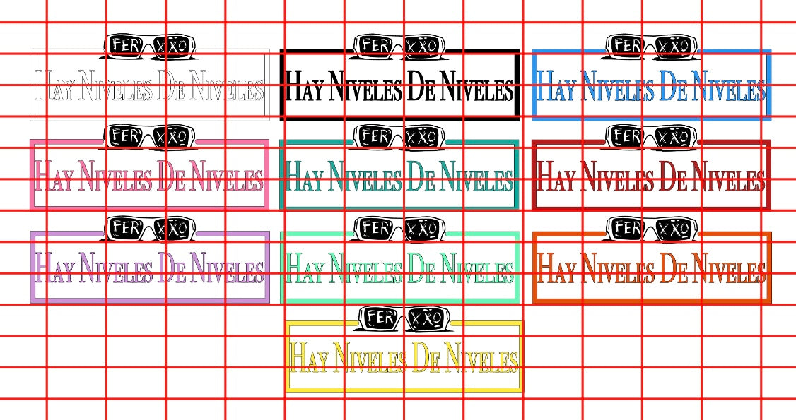Hay niveles de niveles