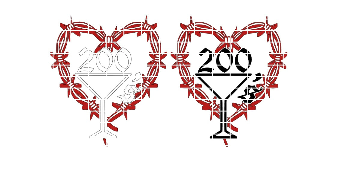 Copas heart