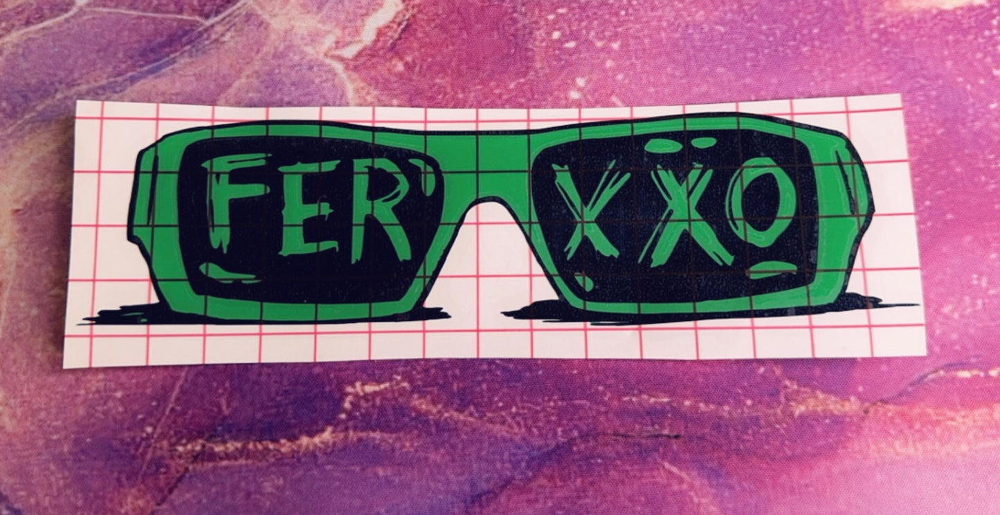 FERXXO gafas