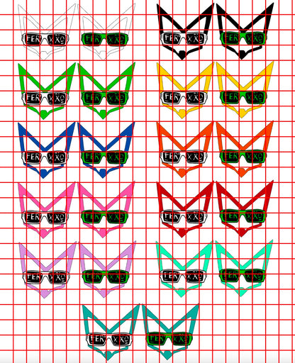 RauwXFerxxo 🦊💚